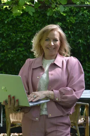 Foto van Cindy Immerzeel