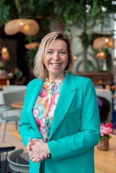 Photo of Cindy Immerzeel