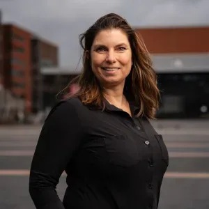 Foto van Cindy Kallenbach