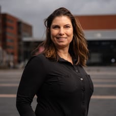 Foto von Cindy Kallenbach