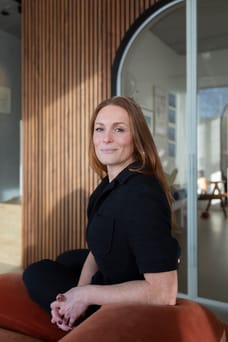 Photo de Cindy Luijken