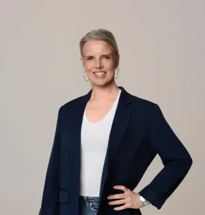 Photo of Cindy Rose Bienemann