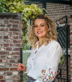 Foto van Cindy Sonnemans