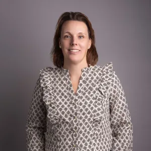 Photo of Cindy Steltenpool