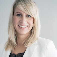 Photo of Cindy van Veen