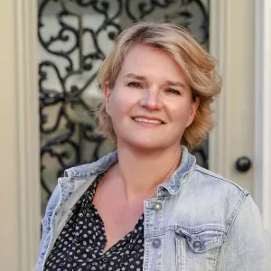 Photo of Cindy Wisse