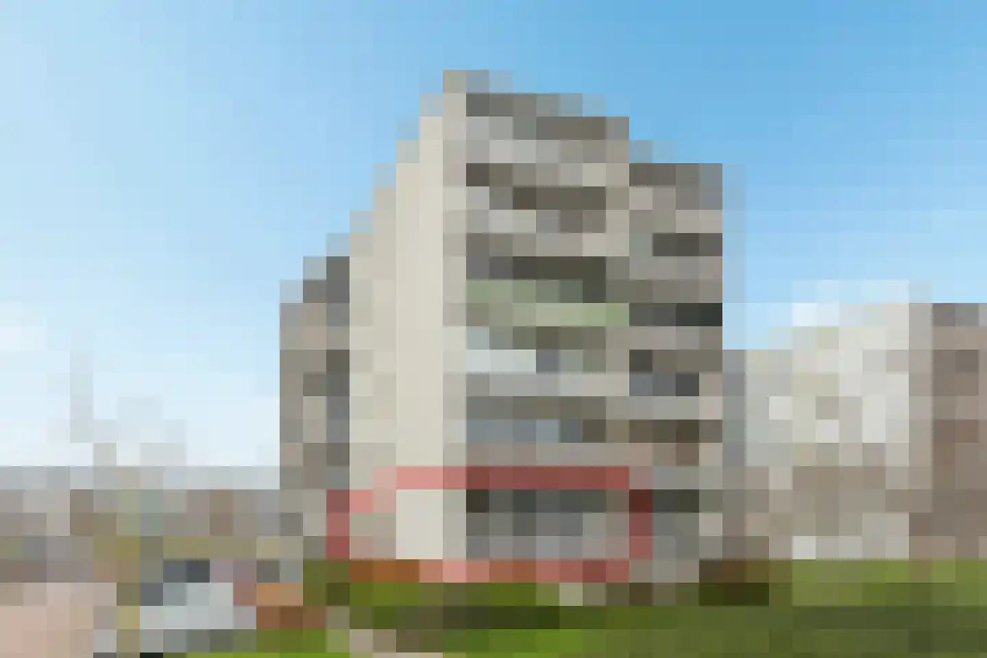 Cinemadreef 242 Almere
