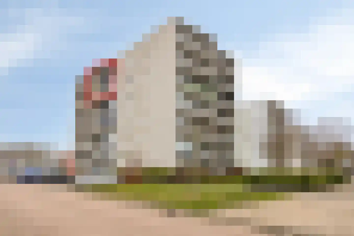 Cinemadreef 270 Almere