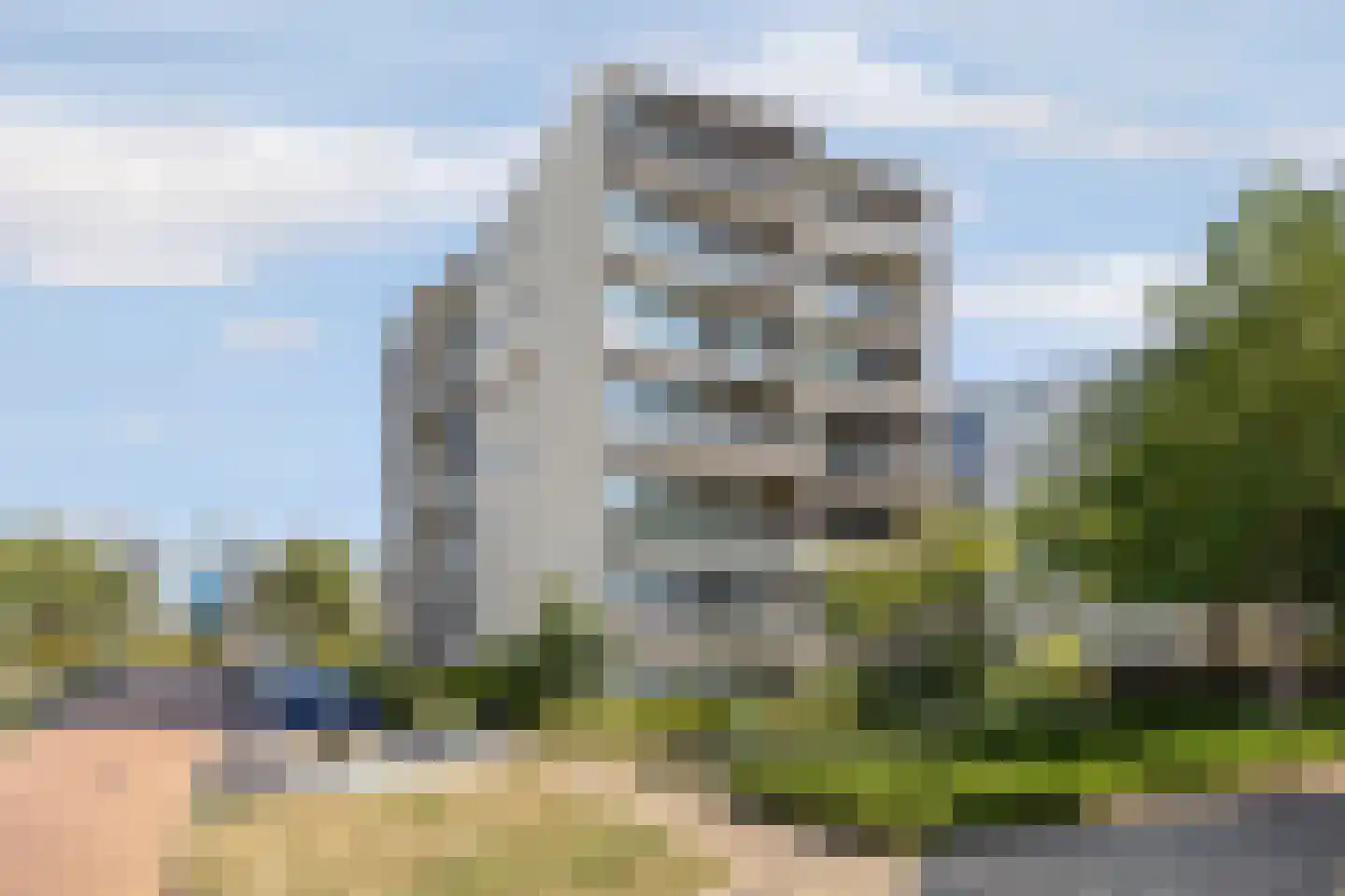 Cinemadreef 284 Almere