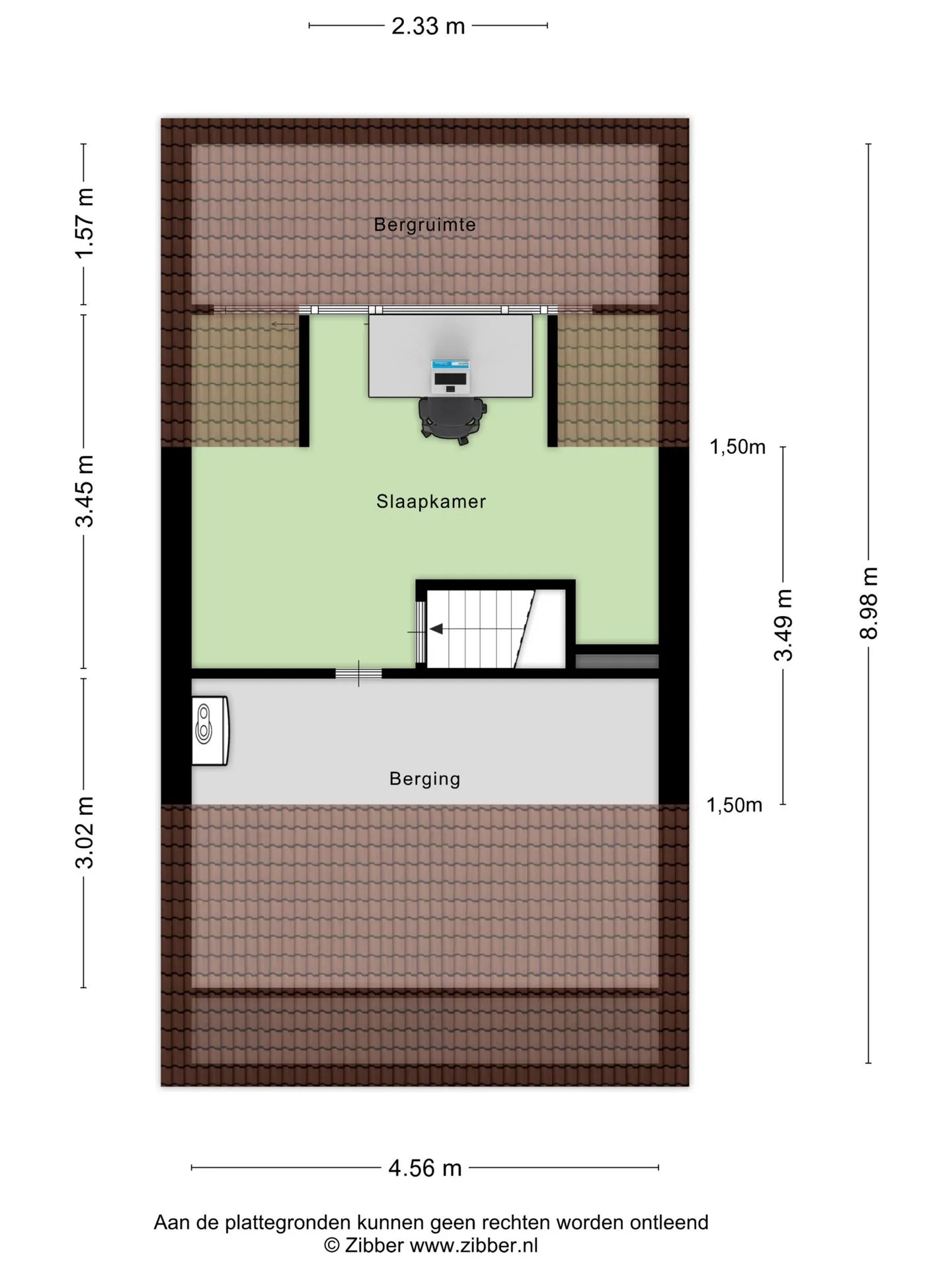 Cinnaberdijk 36 Roosendaal thumbnail 55