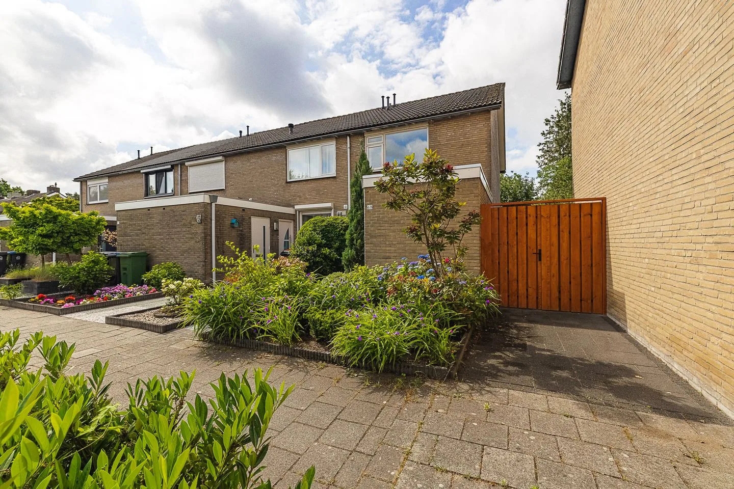 Cinnaberdijk 68 Roosendaal foto 2