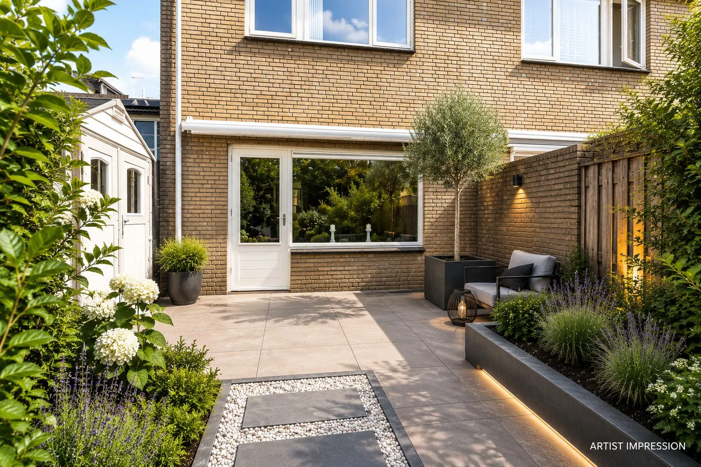 Cinnaberdijk 68 Roosendaal thumbnail 35