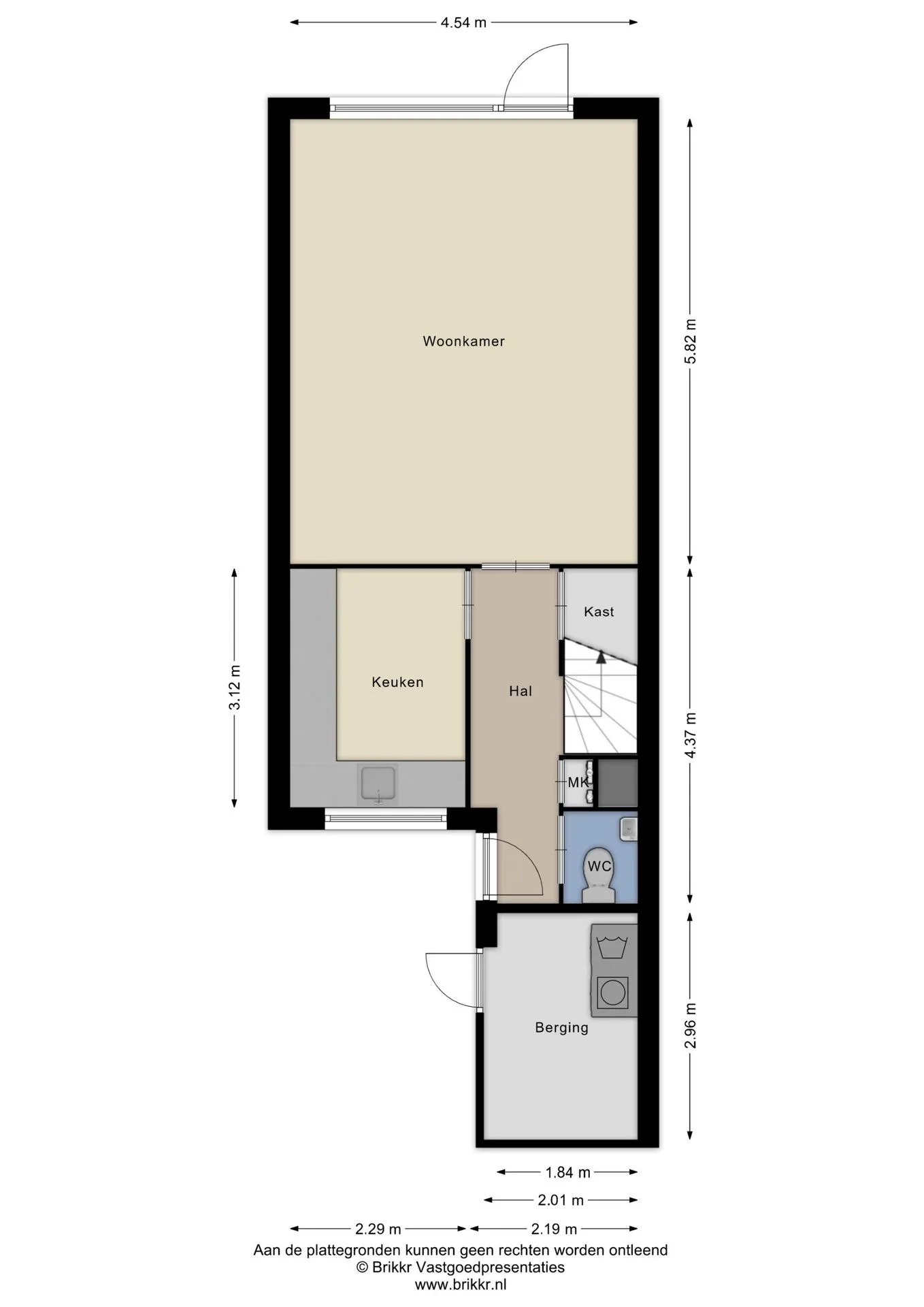 Cinnaberdijk 68 Roosendaal thumbnail 46