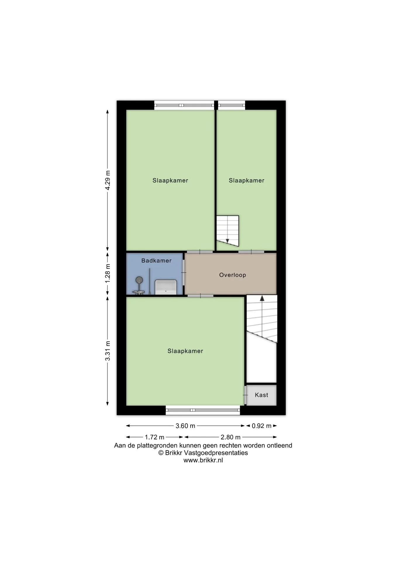 Cinnaberdijk 68 Roosendaal thumbnail 47