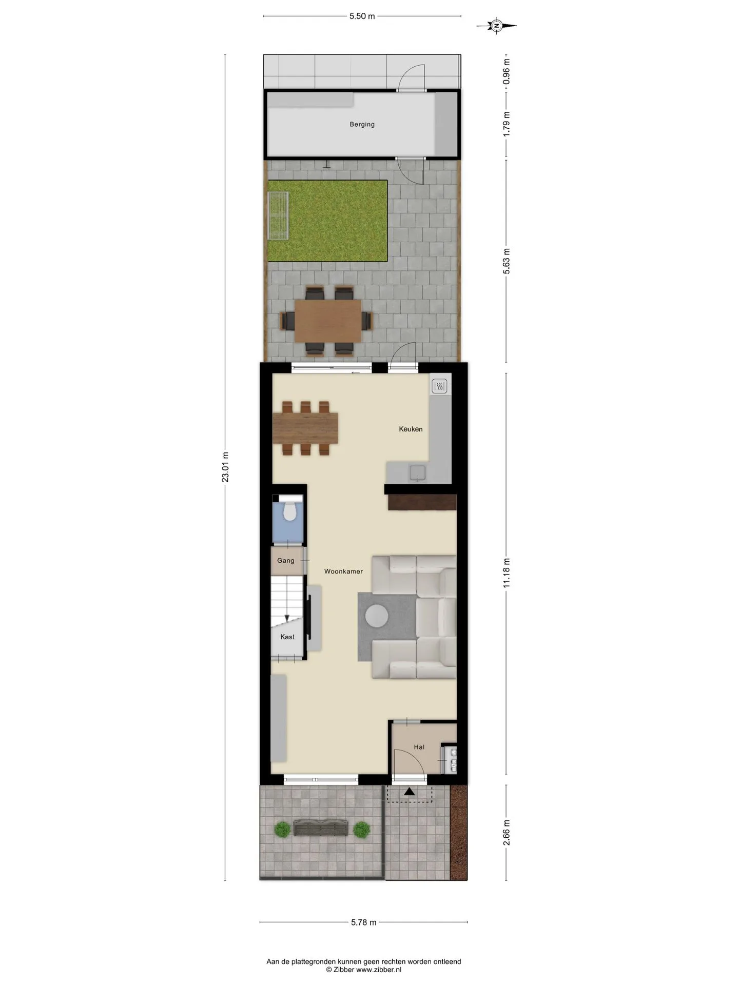 Cipresberg 12 Roosendaal thumbnail 35
