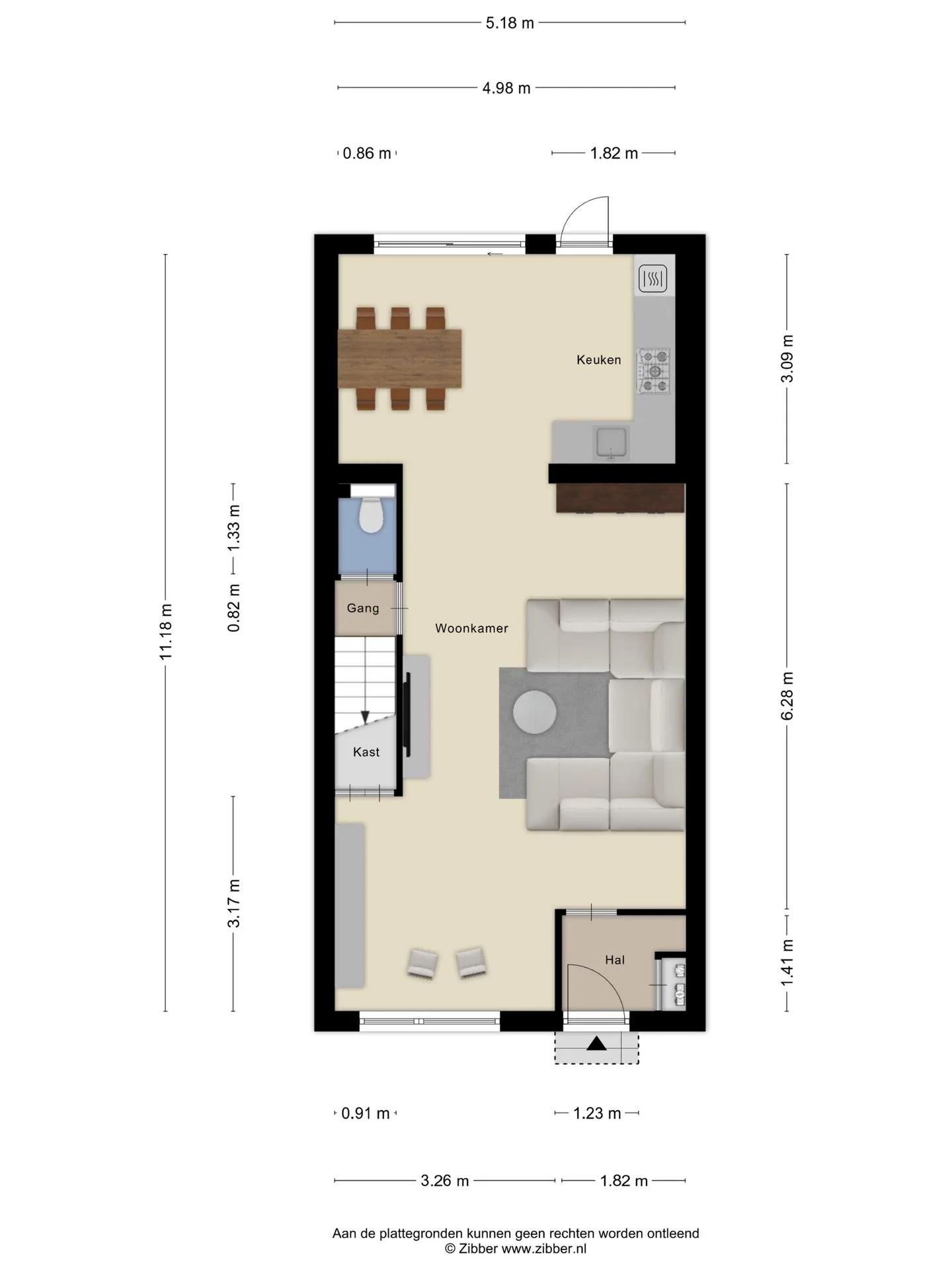 Cipresberg 12 Roosendaal thumbnail 36