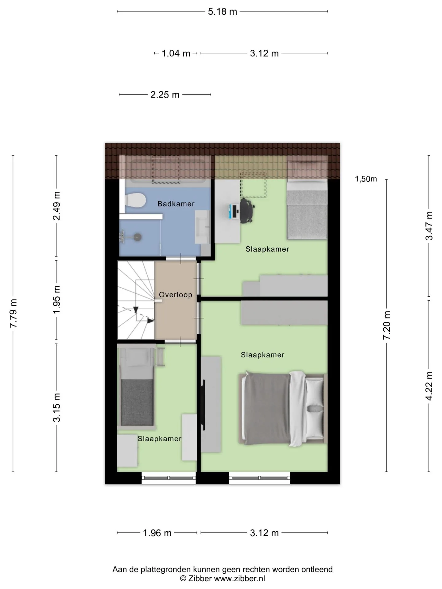 Cipresberg 12 Roosendaal thumbnail 37
