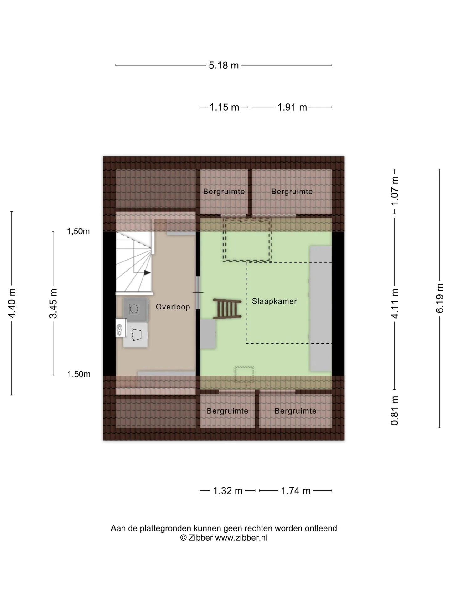 Cipresberg 12 Roosendaal thumbnail 38