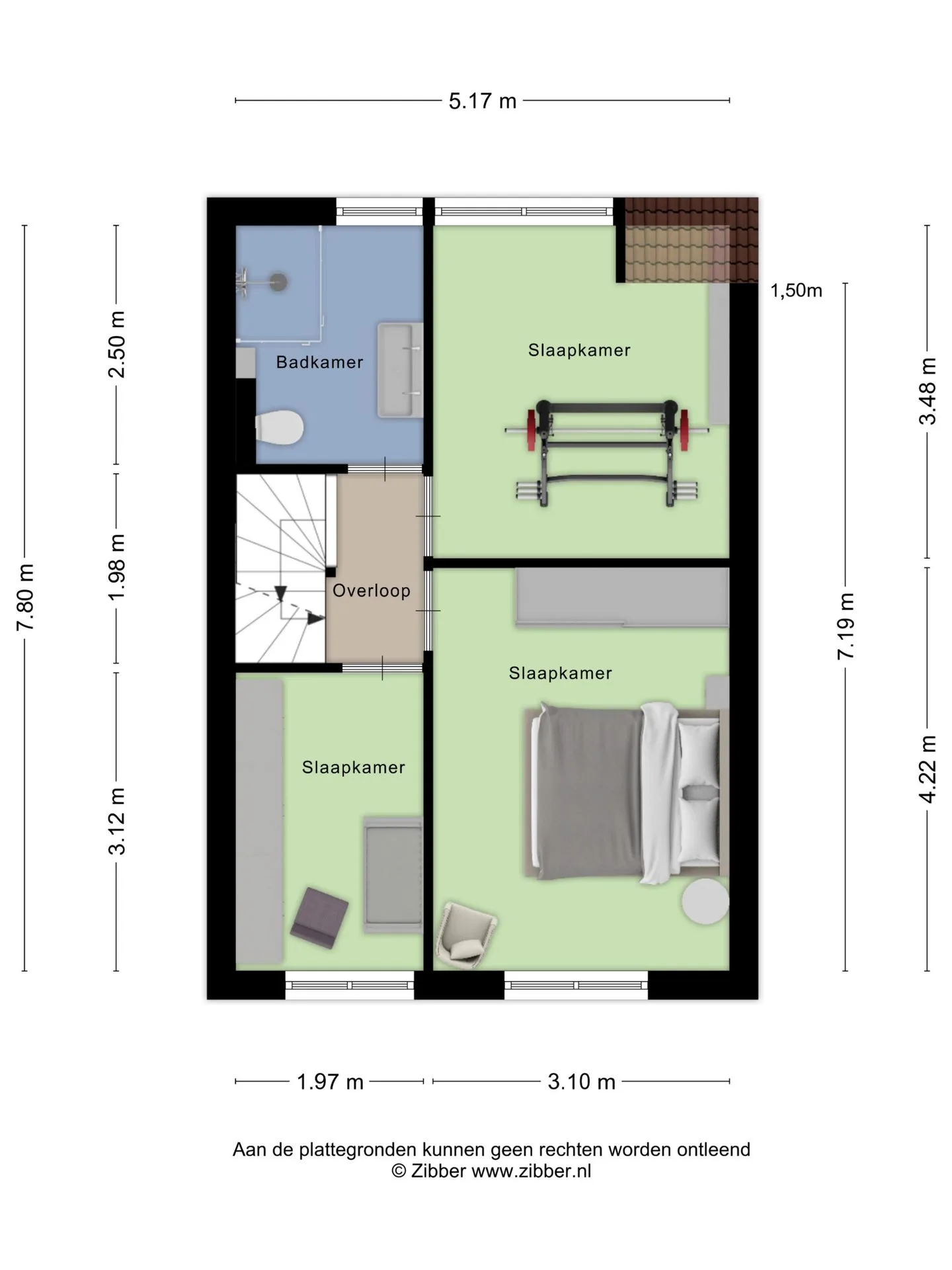 Cipresberg 23 Roosendaal thumbnail 42