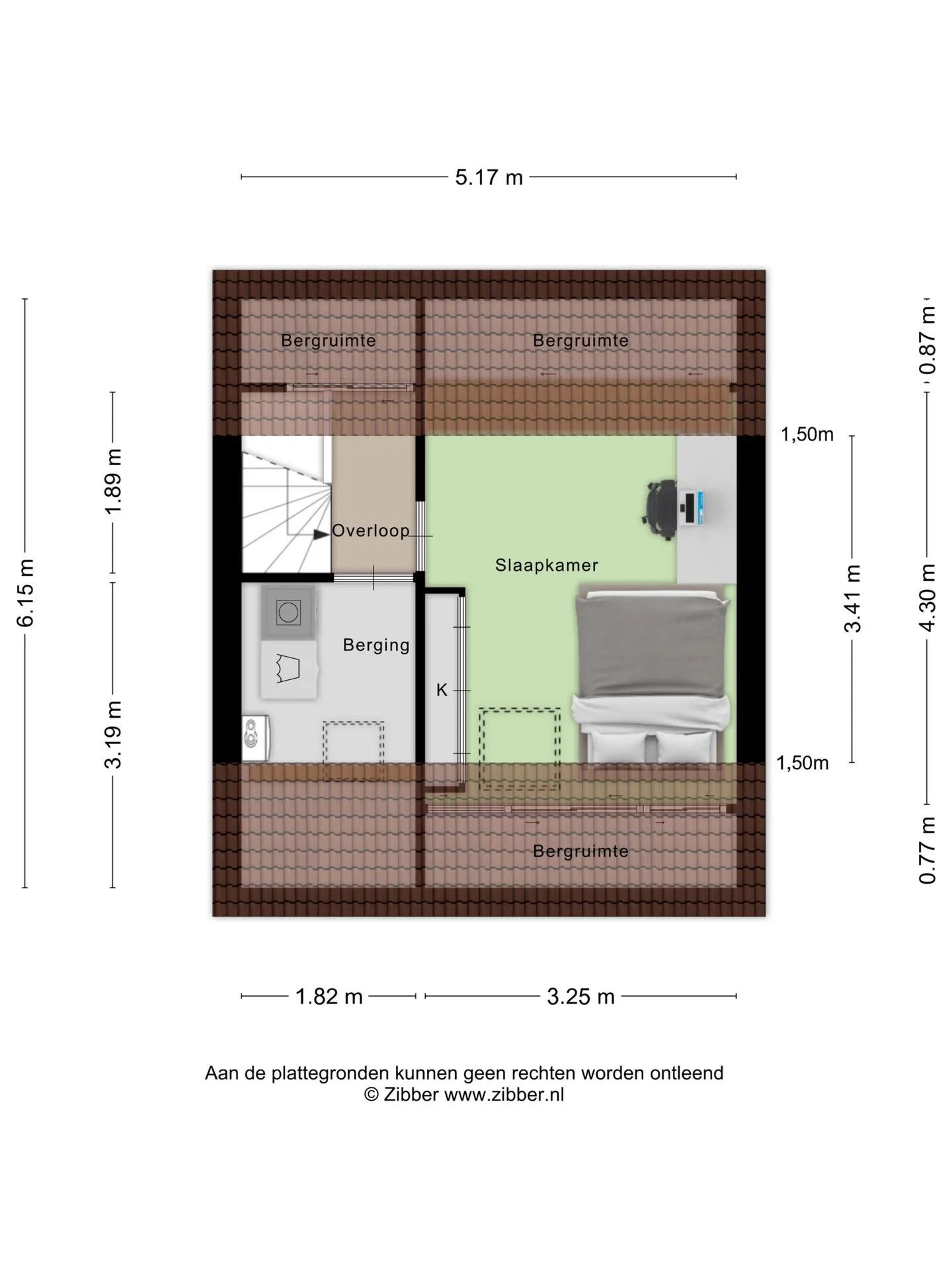 Cipresberg 23 Roosendaal thumbnail 43
