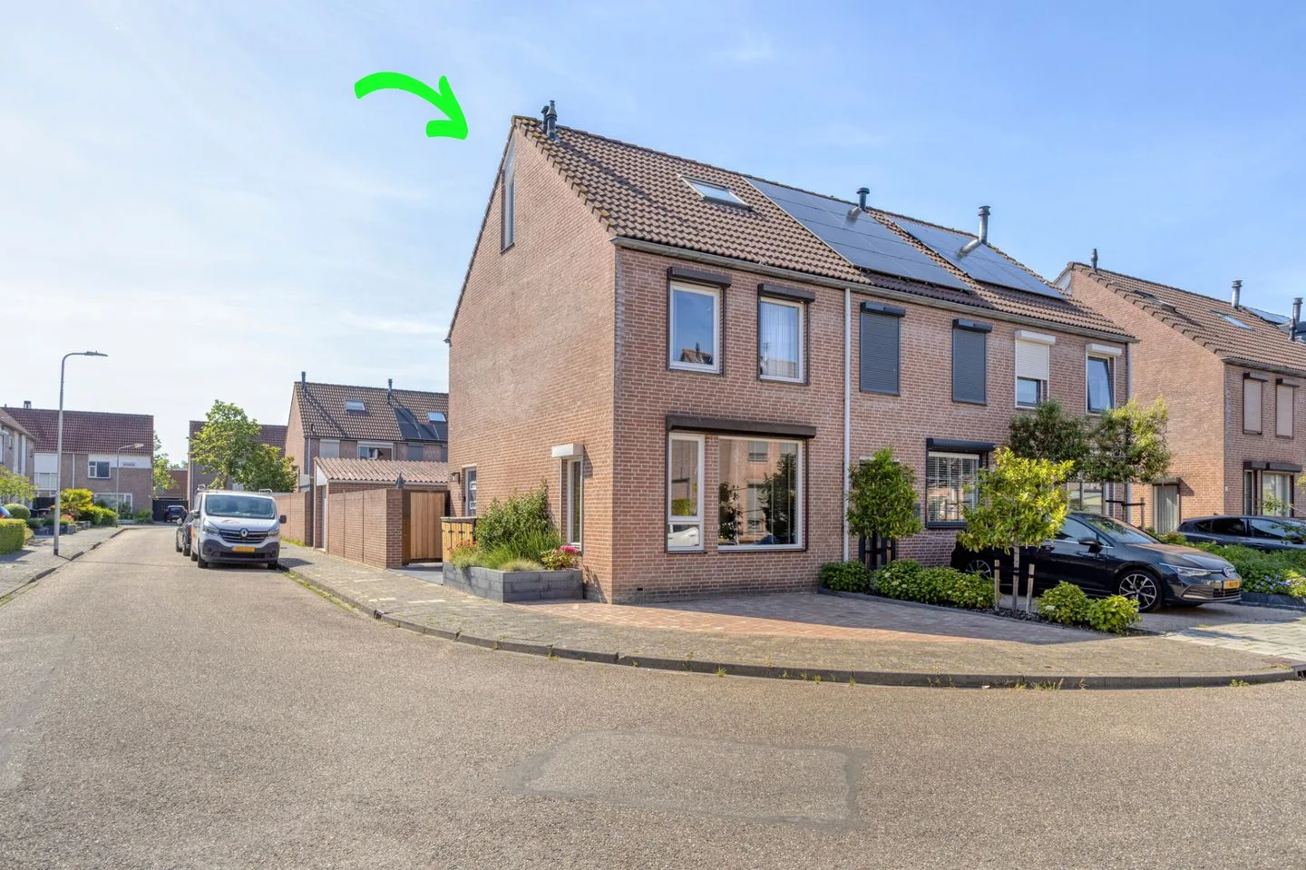 Cipresberg 45 Roosendaal