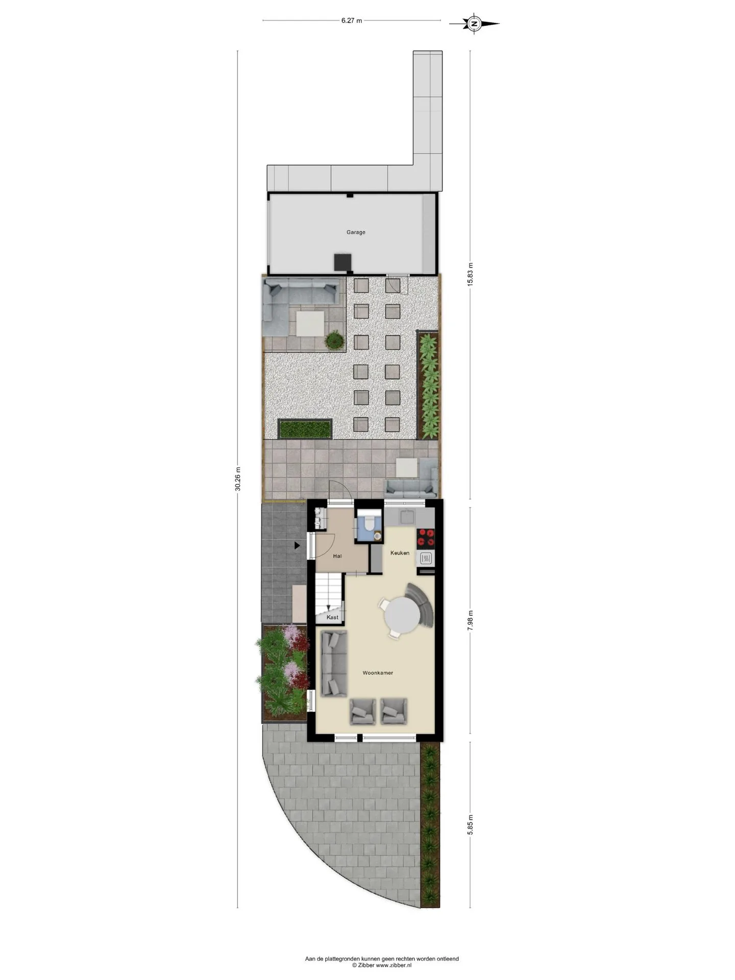 Cipresberg 45 Roosendaal thumbnail 32