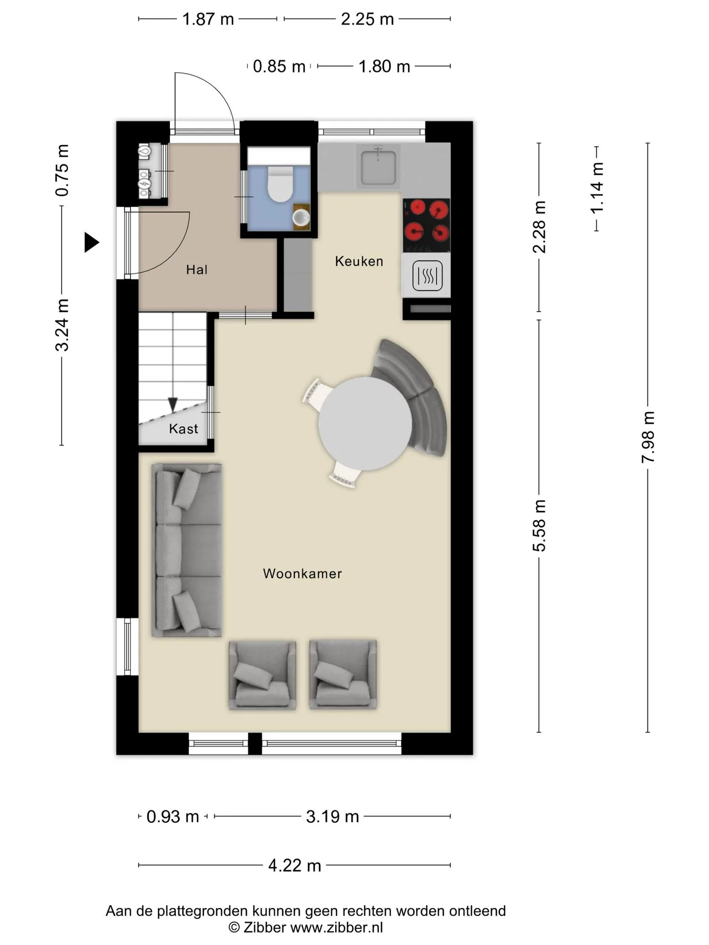 Cipresberg 45 Roosendaal thumbnail 33