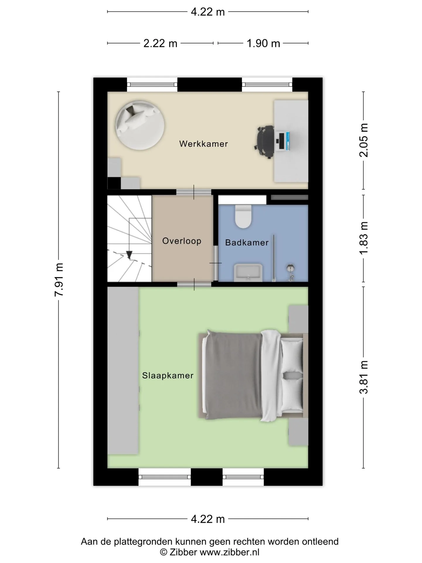 Cipresberg 45 Roosendaal thumbnail 34