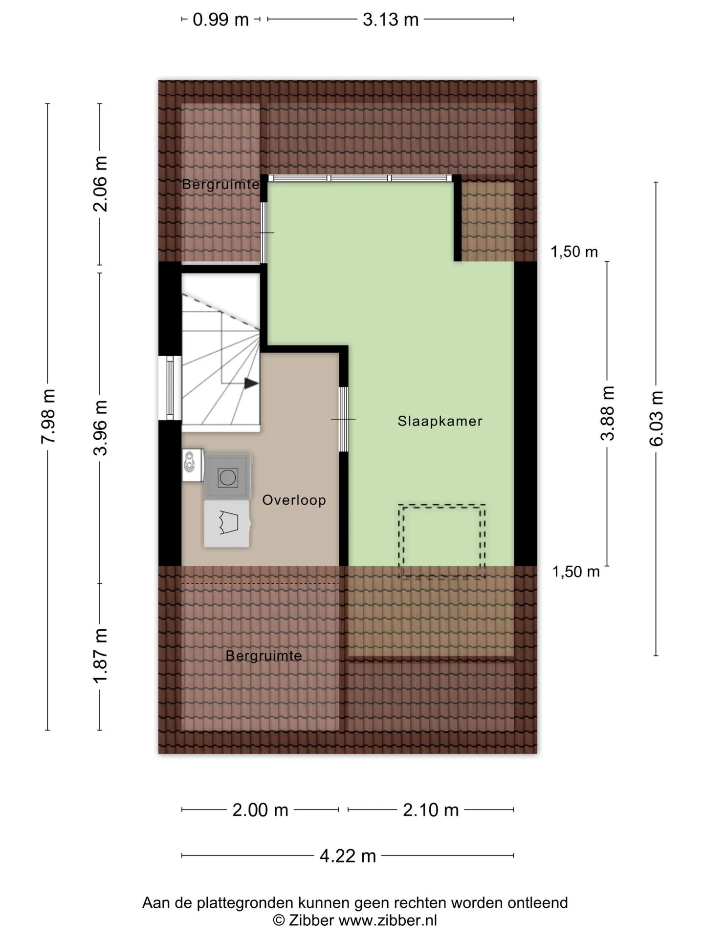 Cipresberg 45 Roosendaal thumbnail 35