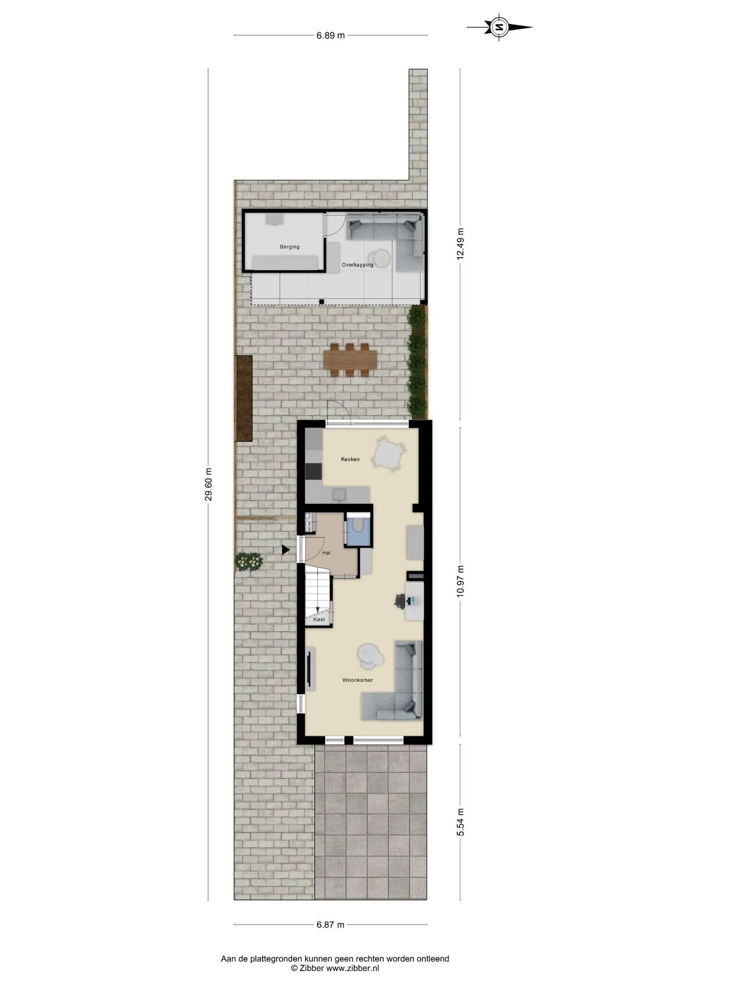 Cipresberg 57 Roosendaal thumbnail 31