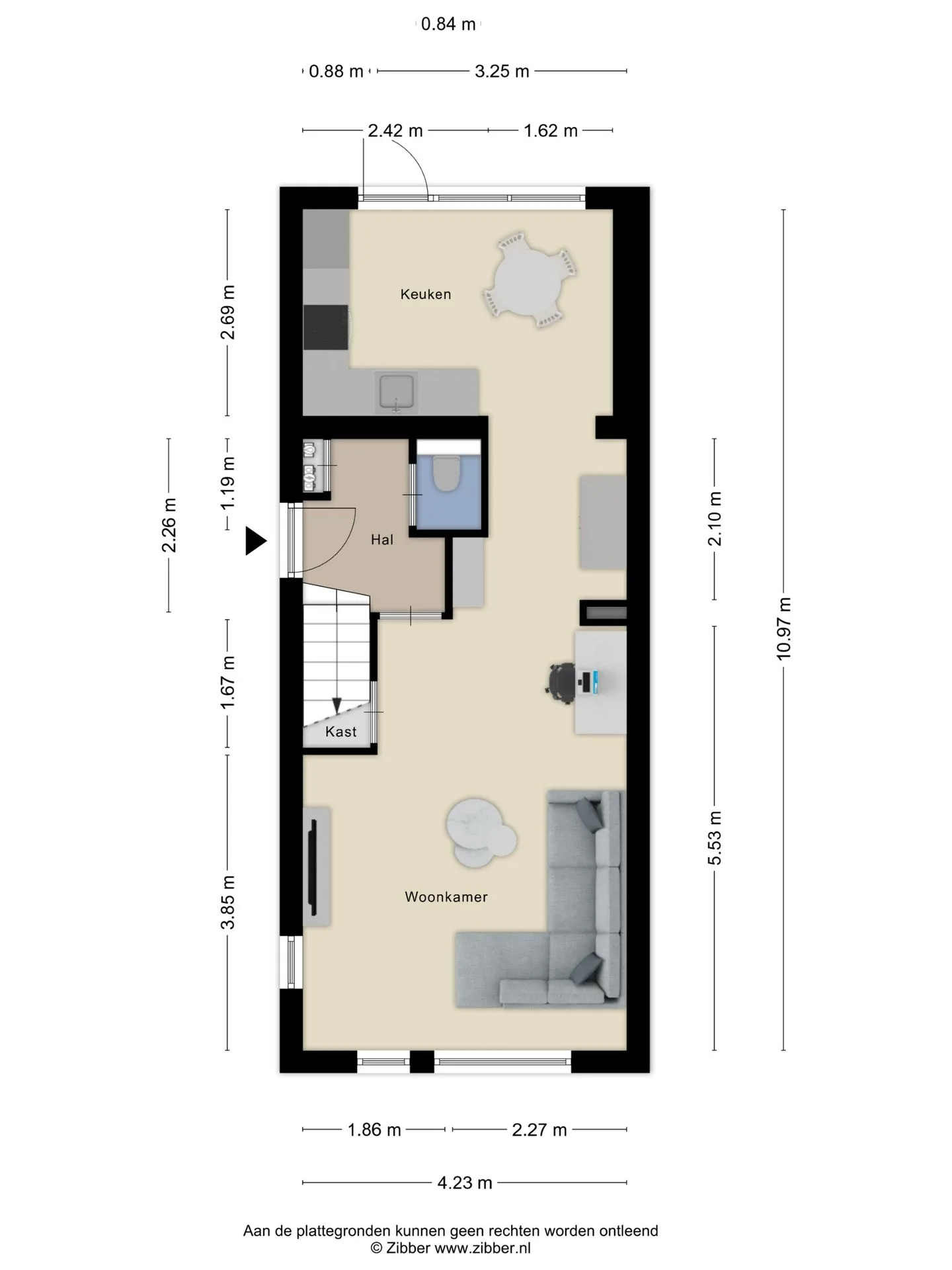 Cipresberg 57 Roosendaal thumbnail 32