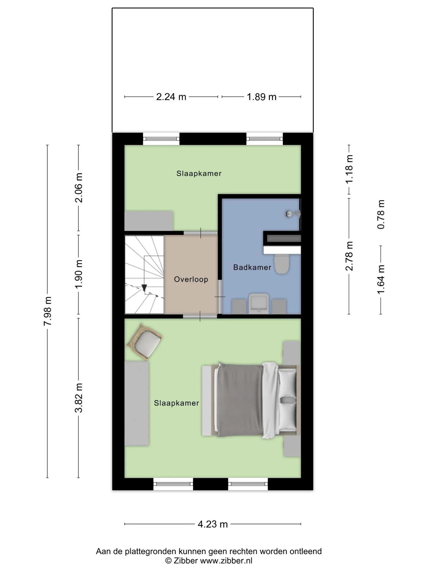 Cipresberg 57 Roosendaal thumbnail 33