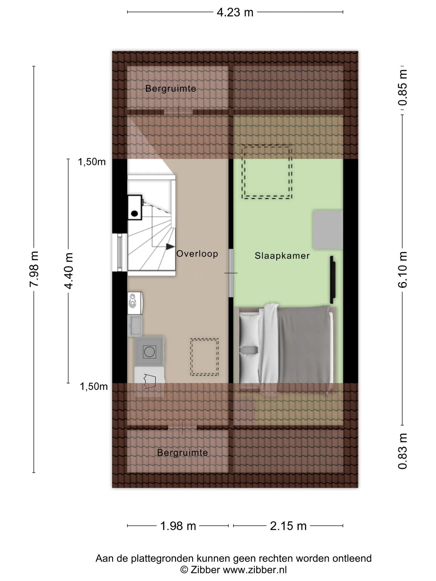 Cipresberg 57 Roosendaal thumbnail 34