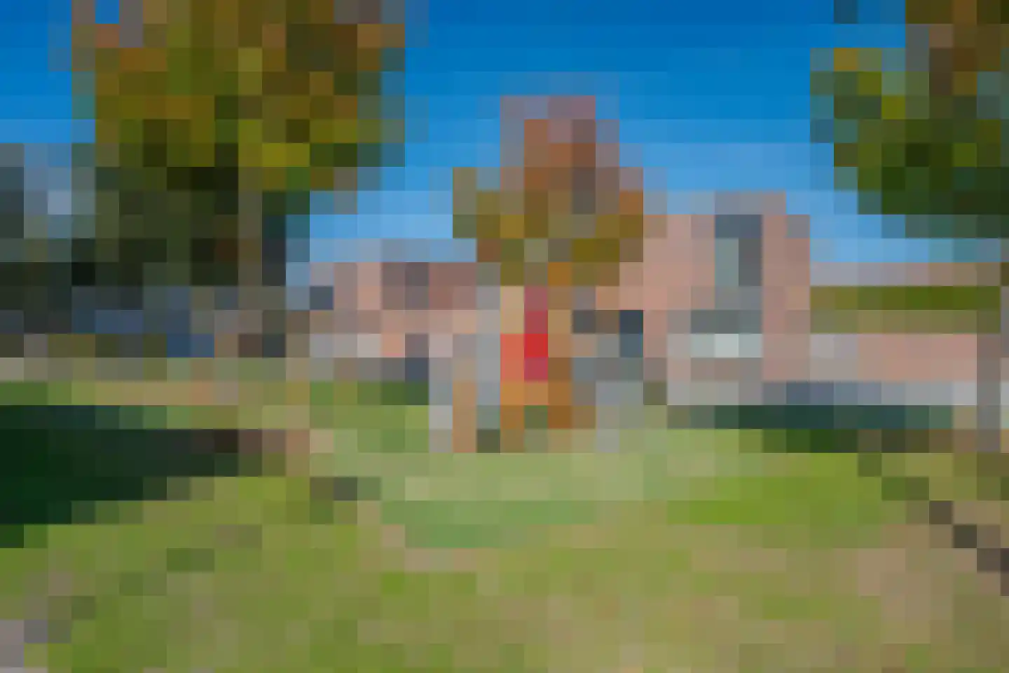 Circusroos 14 Venray thumbnail 44
