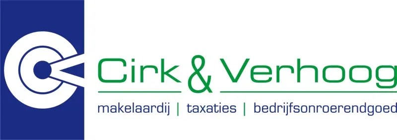 Kantoor foto van Cirk & Verhoog makelaars & taxateurs