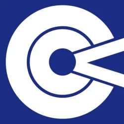 Logotipo Cirk & Verhoog makelaars & taxateurs