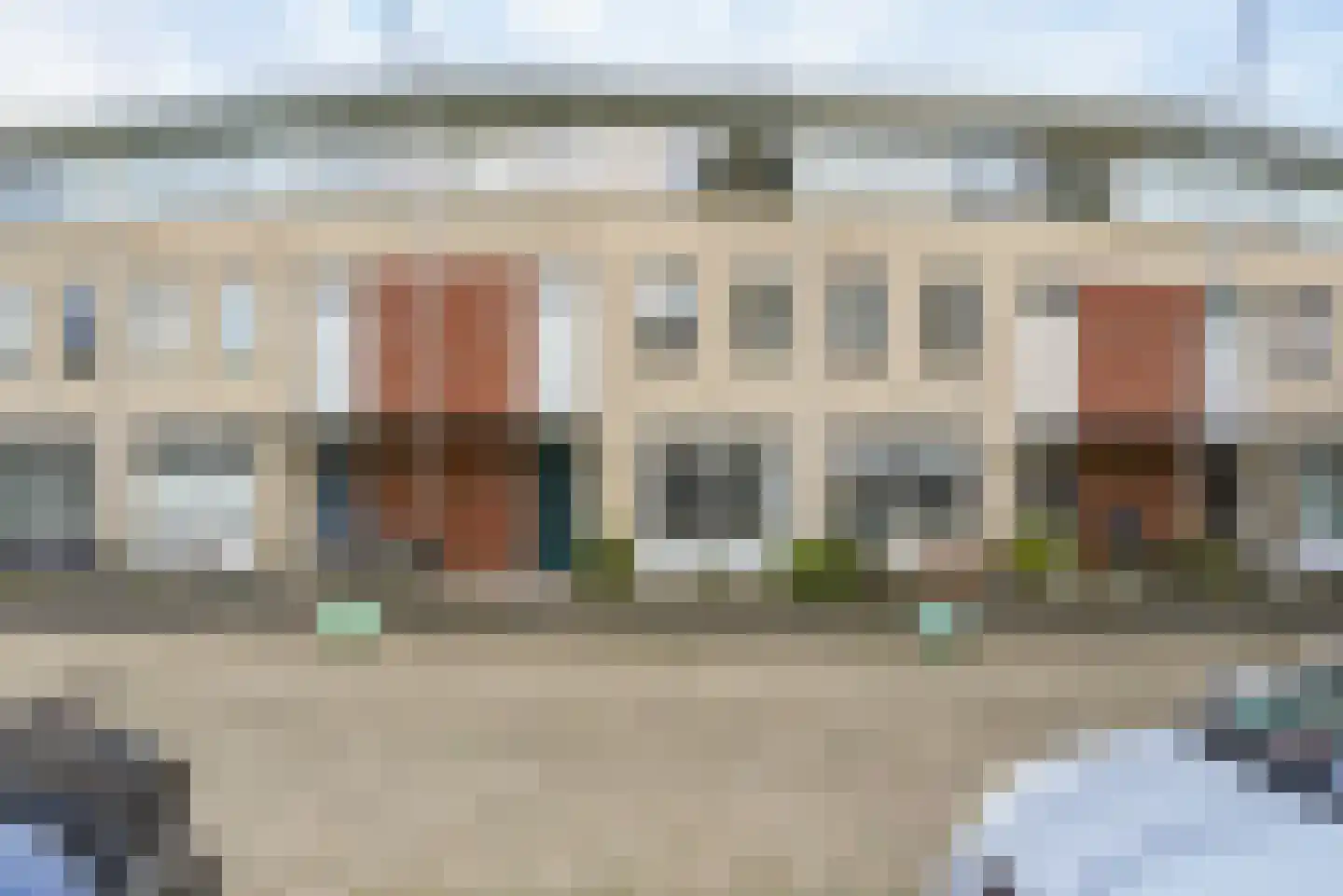 Cirkel 55 in Vlissingen