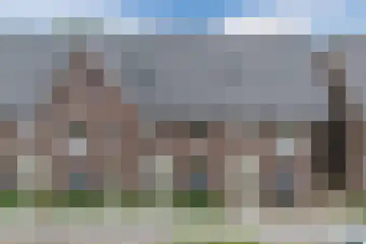 Cirkelmaaier 12 't Zand