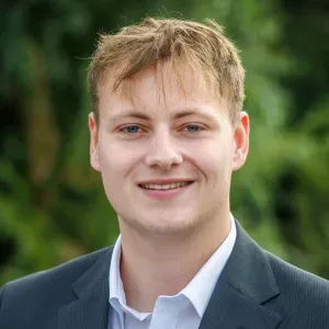 Photo of Ciro van Dijk