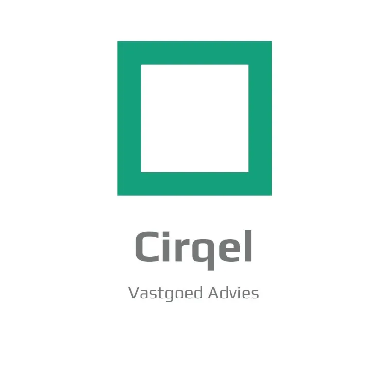 Kantoor foto van Cirqel Vastgoed Advies V.O.F. in Scherpenzeel