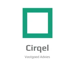 Logo Cirqel Vastgoed Advies V.O.F. in Scherpenzeel