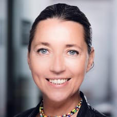 Photo of Cisca Jansen