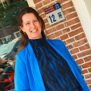 Foto van Ciska Langendoen