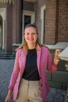 Photo of Ciska van den Brink - Bats