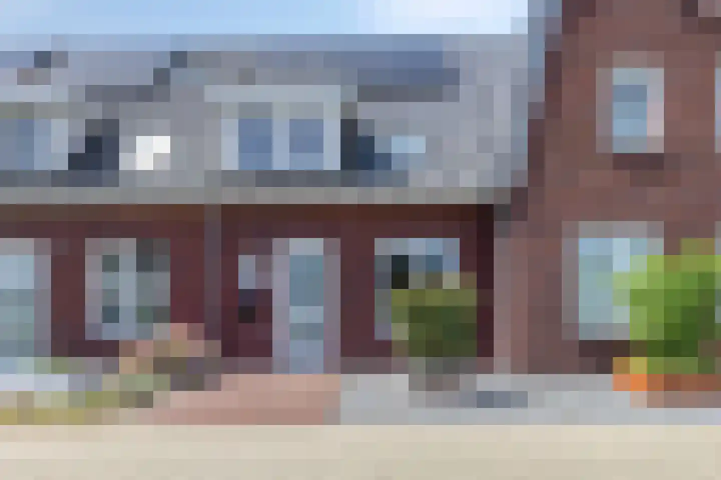 Cissenlaan 7 Vinkel