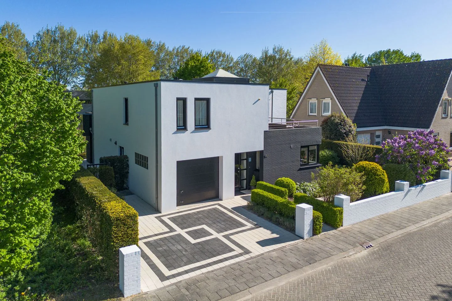 Cissy van Marxveldtstraat 51 in Almere