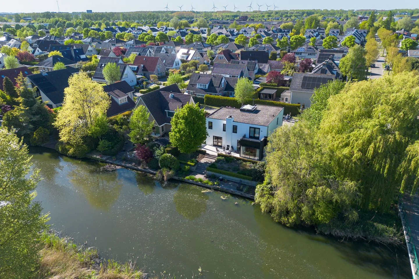 Cissy van Marxveldtstraat 51 Almere foto 3