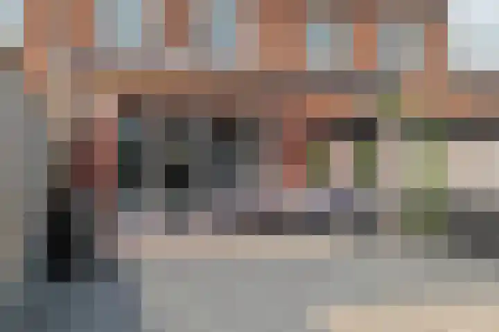 Citadel 25 Meteren thumbnail 34