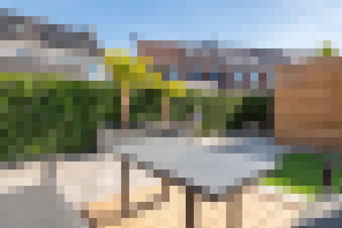 Citadel 3 Meteren thumbnail 24