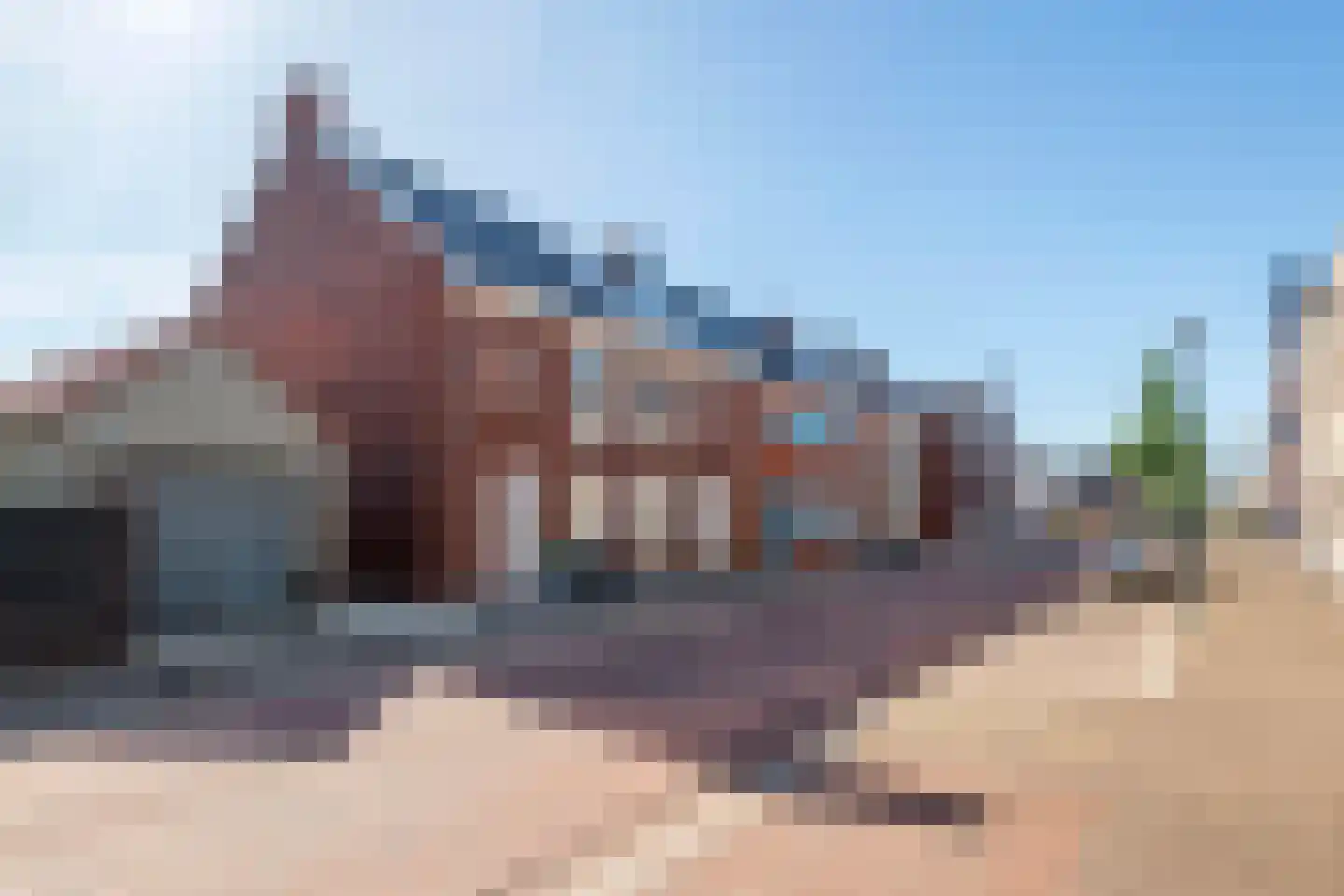 Citadel 3 Meteren thumbnail 27